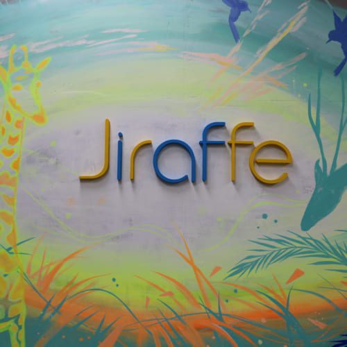 Jiraffe Inc.