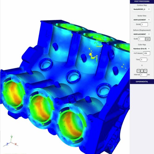 株式会社科学計算総合研究所