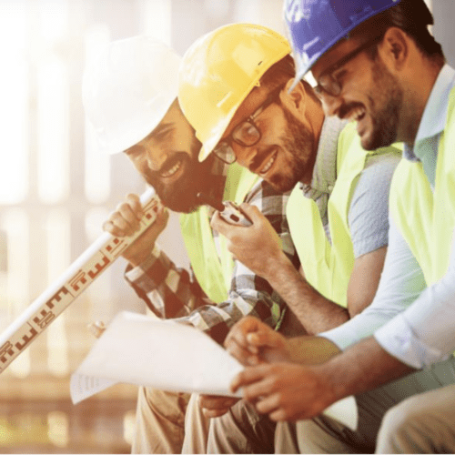 Foresight Group Inc.