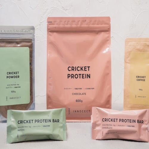 株式会社ODD FUTURE