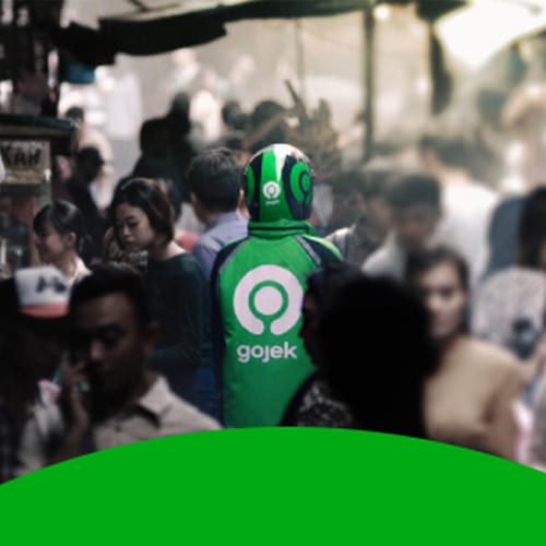 Gojek