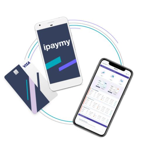 iPaymy